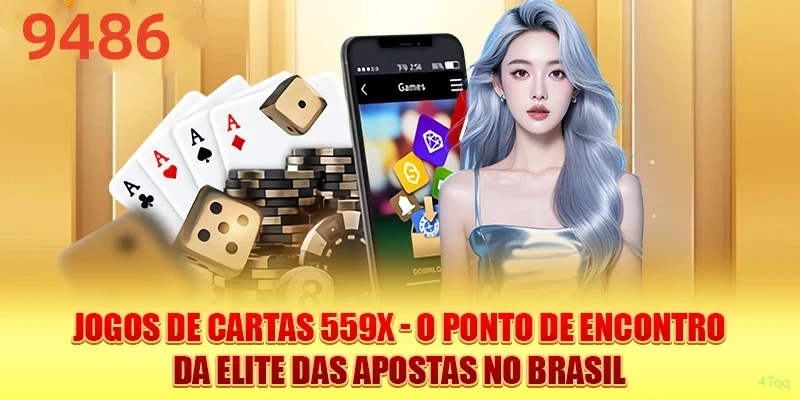 Conta 47qq sincronizada site e app