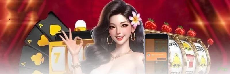 Conta 47qq sincronizada site e app