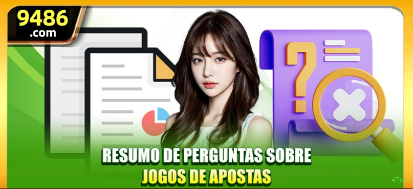 Apostas esportivas 47qq - futebol e esportes ao vivo