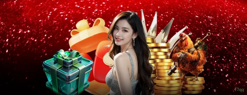 Cassino 47qq app mobile