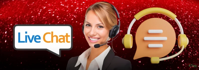 Download app 47qq Android iOS