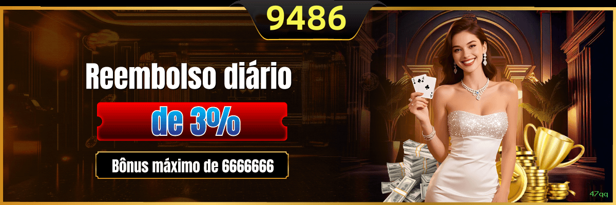 Aplicativo móvel 47qq para iOS e Android