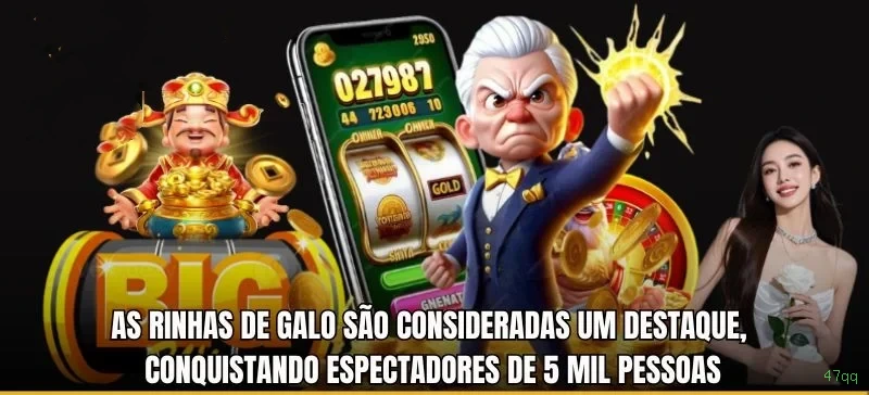Segurança 47qq SSL