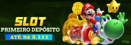 Slots 47qq - Sweet Bonanza e caça-níqueis populares