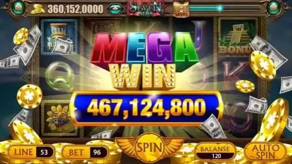 Gates of Olympus slot 47qq